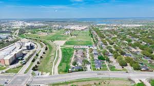 Pickleball court installation services in Lewisville, TX, Texas